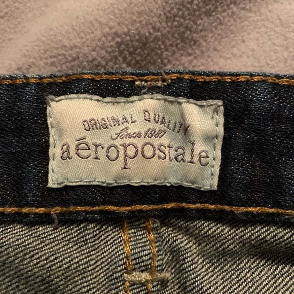 Women’s size 5/6 regular Jeans - Picture 2 of 4